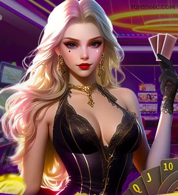 Cassino fun5566 app mobile