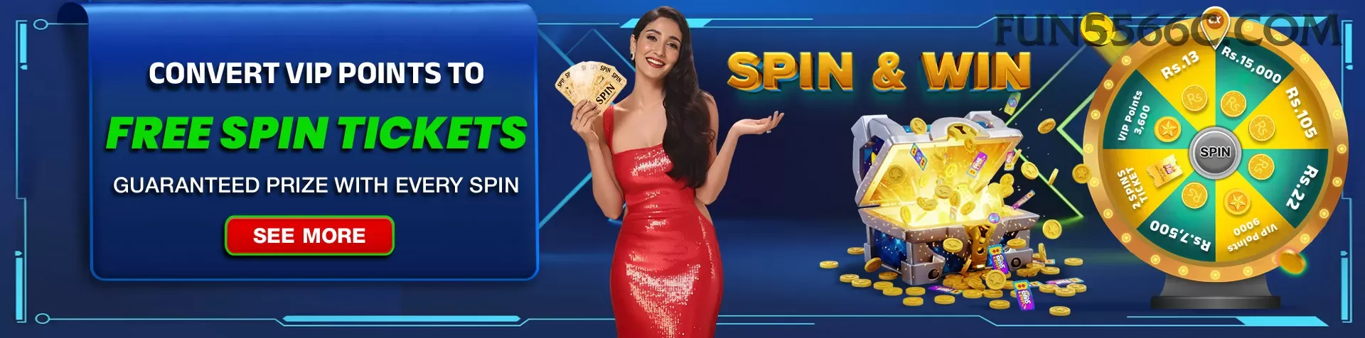 Plataforma fun5566 - cassino e apostas
