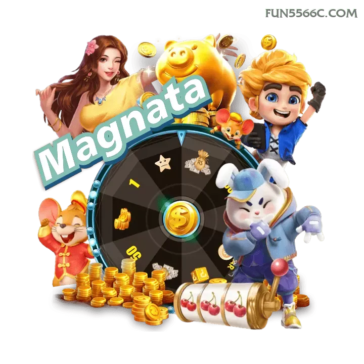 Slots com prêmios fun5566